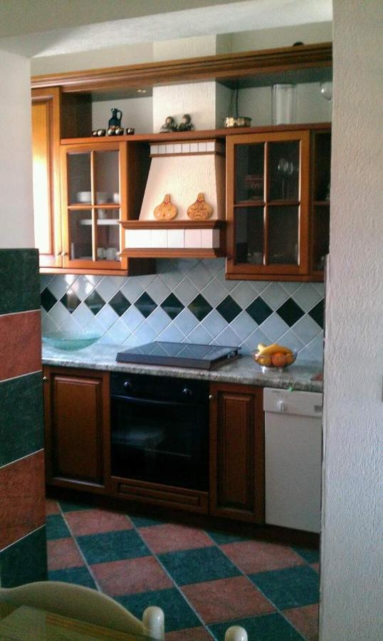 Villa Berlin Bol Luaran gambar