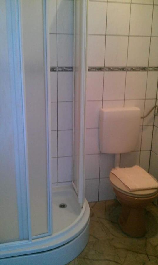 Villa Berlin Bol Luaran gambar