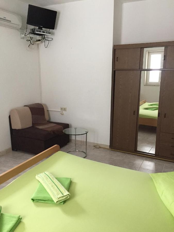 Villa Berlin Bol Luaran gambar