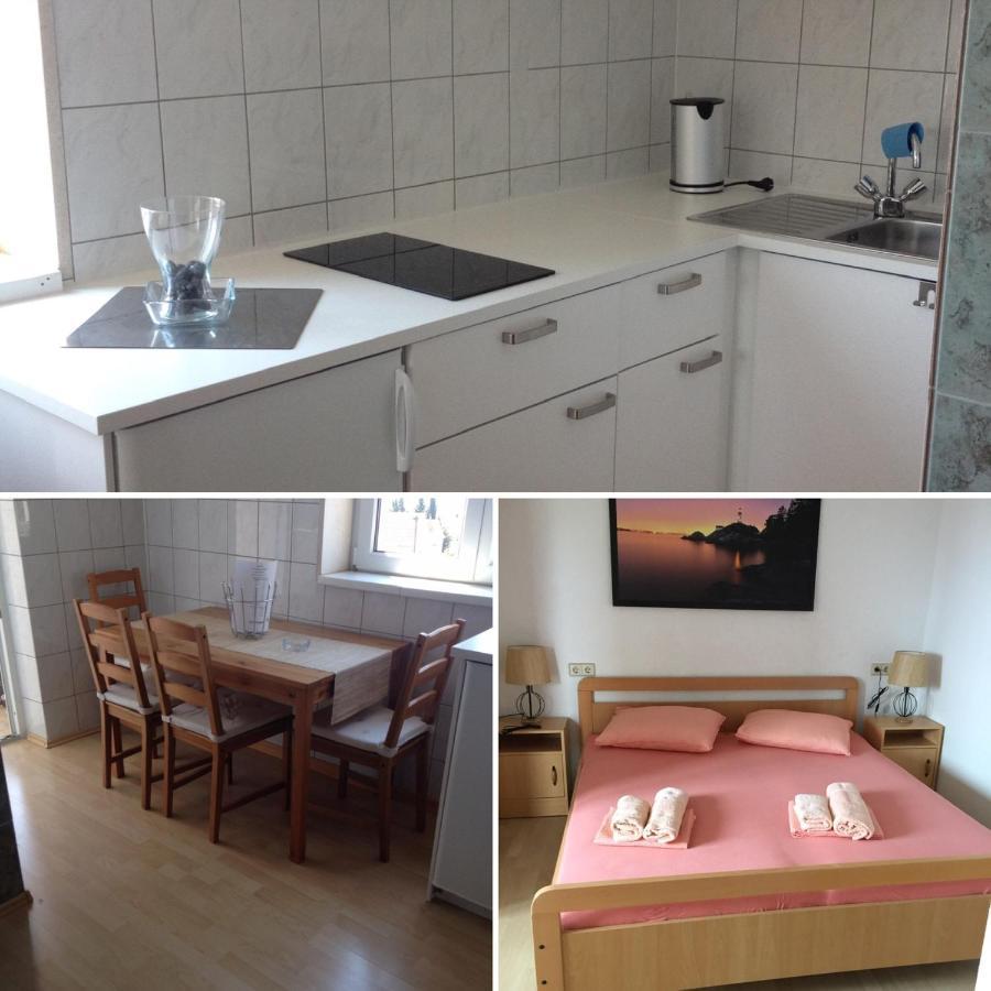 Villa Berlin Bol Luaran gambar