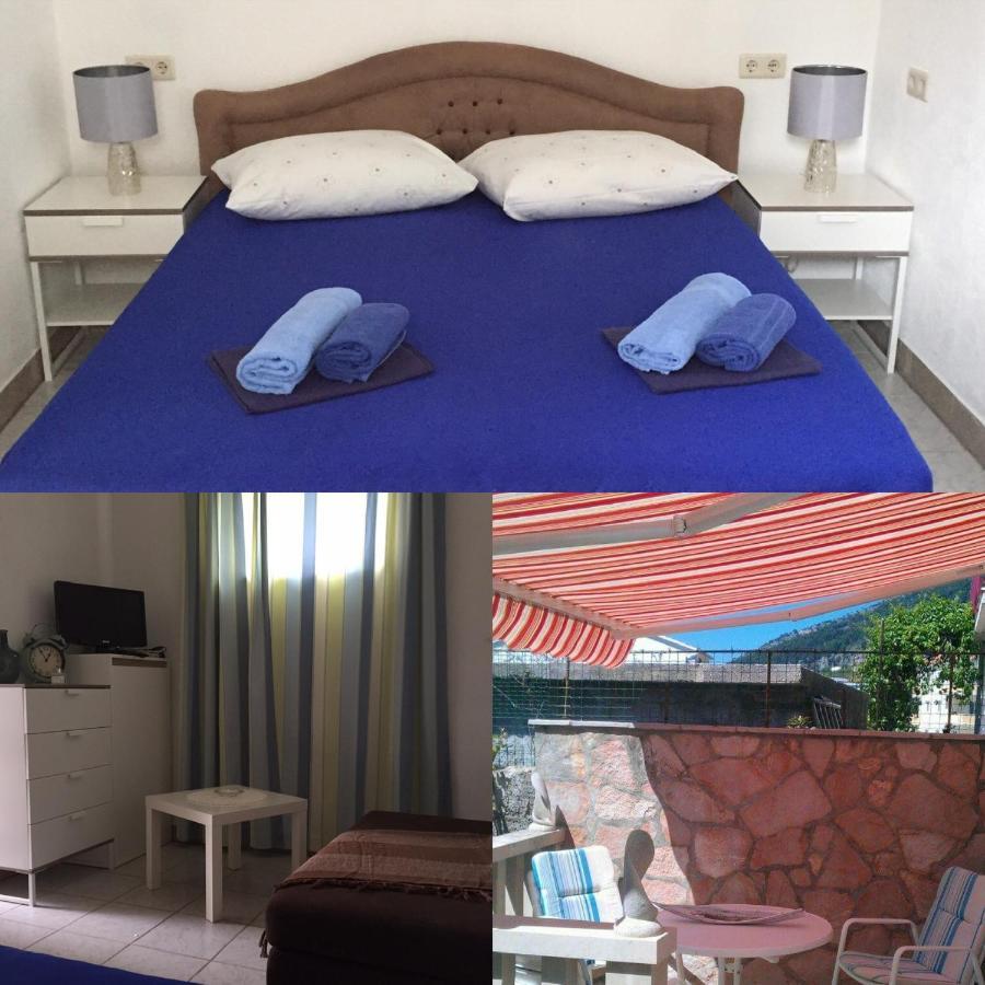 Villa Berlin Bol Luaran gambar