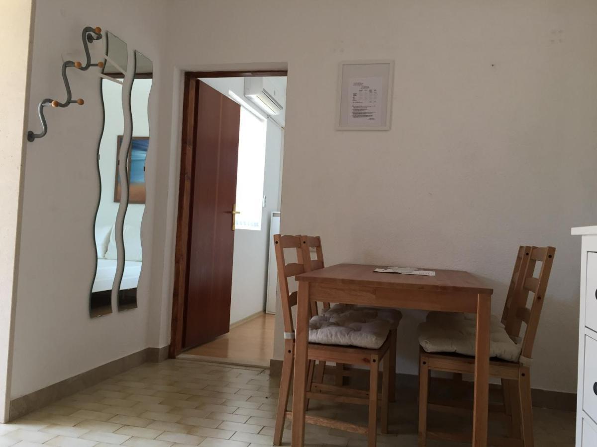 Villa Berlin Bol Luaran gambar