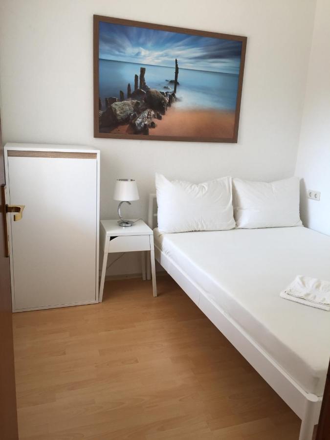 Villa Berlin Bol Luaran gambar