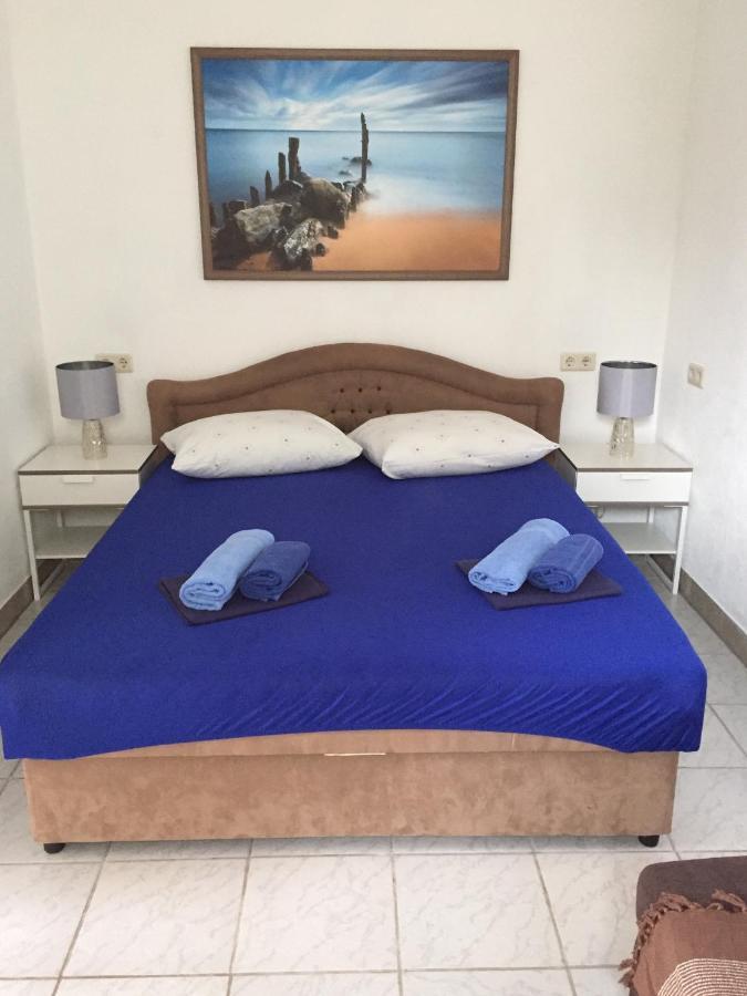 Villa Berlin Bol Luaran gambar