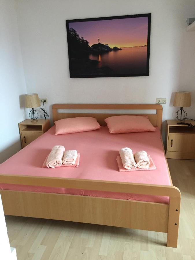 Villa Berlin Bol Luaran gambar