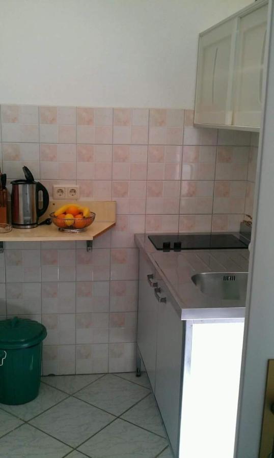 Villa Berlin Bol Luaran gambar