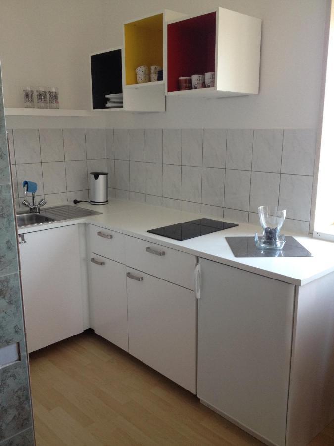 Villa Berlin Bol Luaran gambar