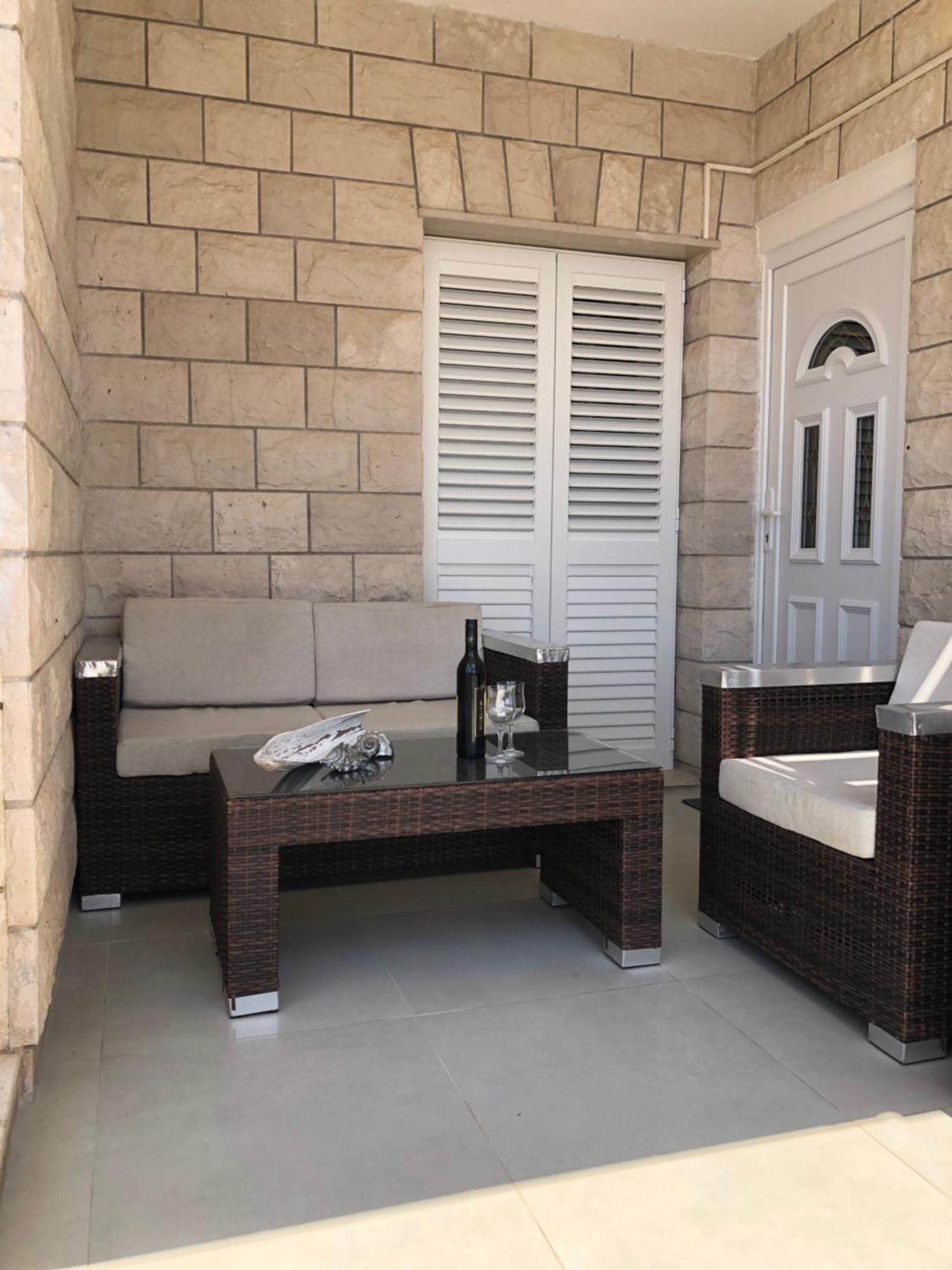 Villa Berlin Bol Luaran gambar
