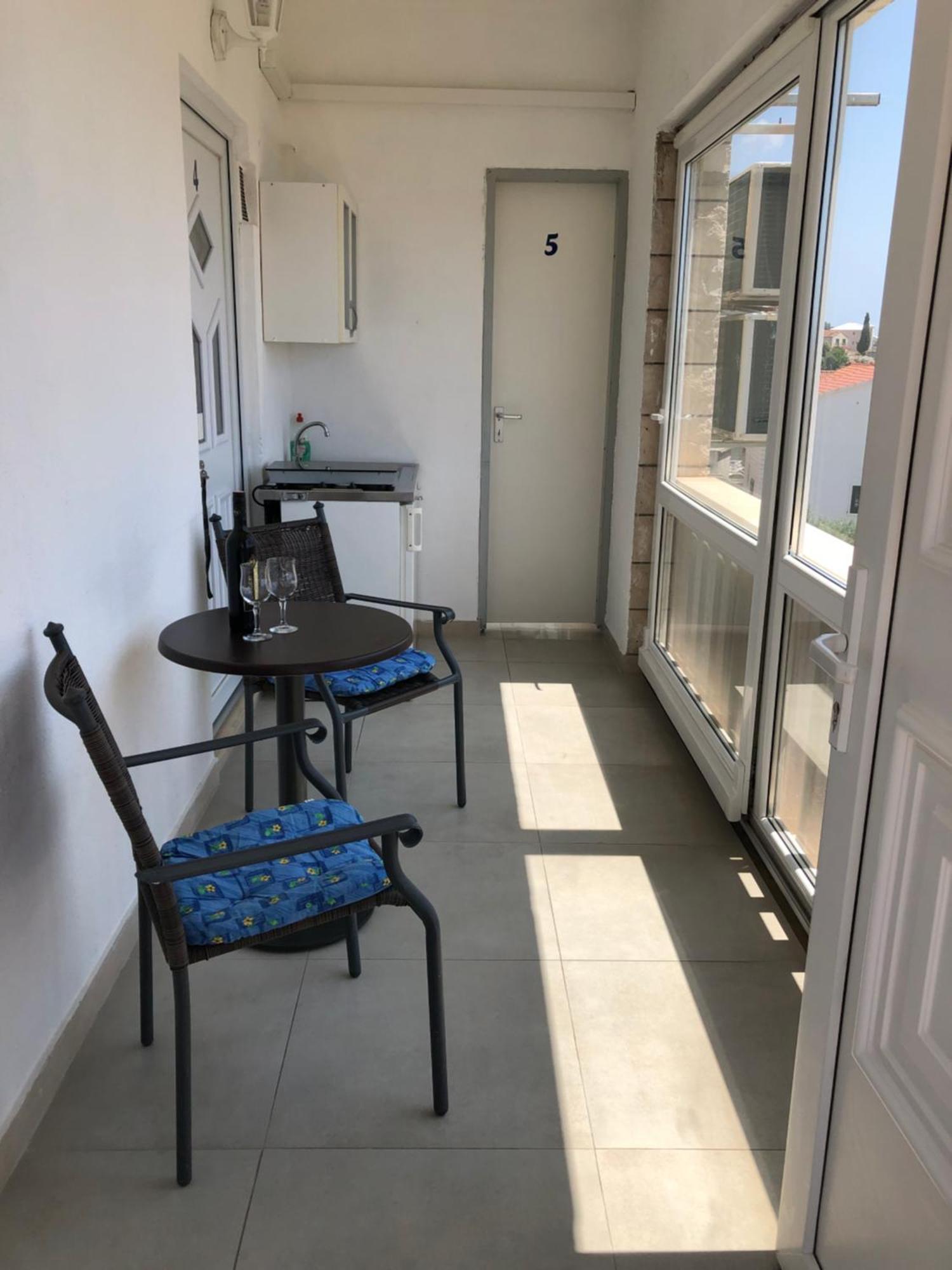 Villa Berlin Bol Luaran gambar