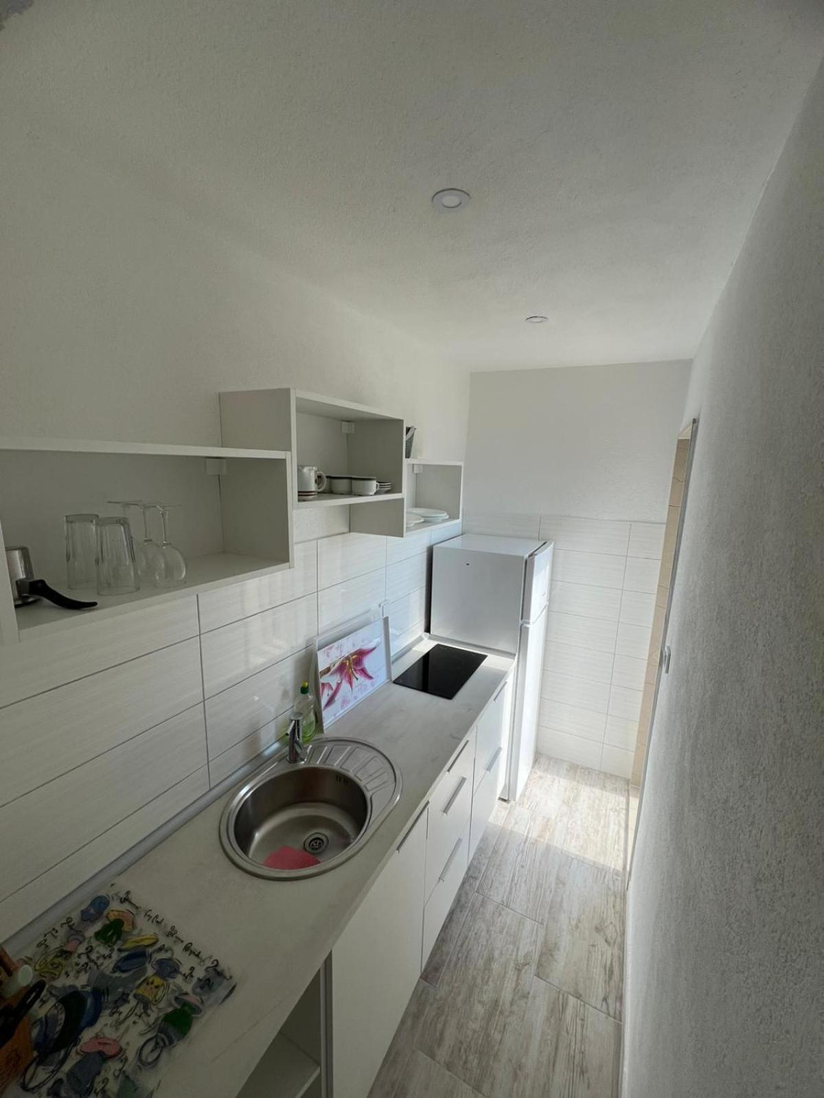 Villa Berlin Bol Luaran gambar